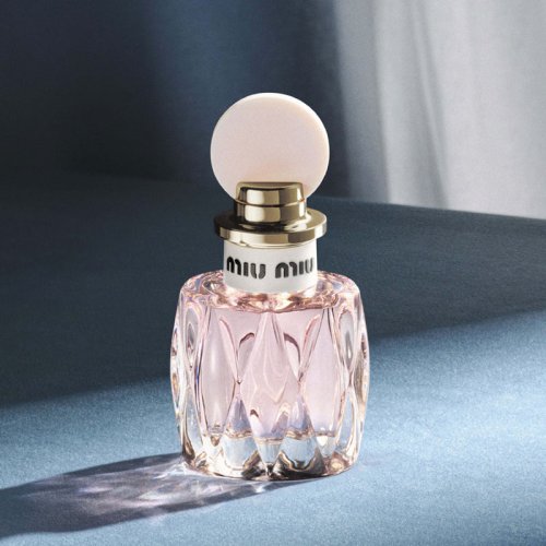 Miu Miu Miu Miu L'Eau Rosée - Blumiges und Chypre Eau de